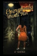 Cover: Everybody Wants Her - Midnight Express Boooks