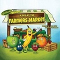 Cover: A Day at the Farmers Market - Glofruit
