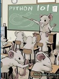 Cover: Python 101 - Michael Driscoll
