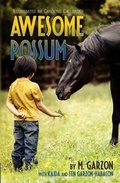Cover: Awesome Possum - Petal Press