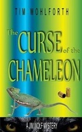 Cover: The Curse of the Chameleon - Krill Press