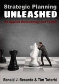 Cover: Strategic Planning Unleashed - Tim Toterhi