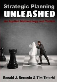 Enlarge image Cover: Strategic Planning Unleashed - Tim Toterhi