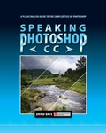 Bild: Speaking Photoshop CC - David Bate