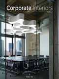 Cover: Corporate Interiors: 12 - Visual Profile Books