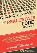 Cover: Cracking the Real Estate Code Vol. II - CELEBRITY PR