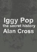 Cover: Iggy Pop - HarperCollins Canada