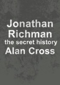 Cover: Jonathan Richman - HarperCollins Canada
