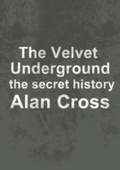 Cover: Velvet Underground - HarperCollins Canada