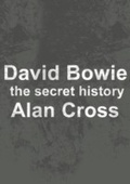 Cover: David Bowie - HarperCollins Canada