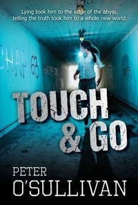 Enlarge image Cover: Touch & Go - Peter O'Sullivan