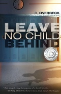 Cover: Leave No Child Behind - Heroic Teacher Press