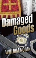 Cover: Damaged Goods - Mainly Murder Press