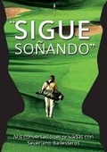 Cover: Sigue Sonando. MIS Conversaciones Privadas Con Severiano Ballesteros - Best You Ediciones