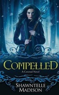 Cover: Compelled - Shawntelle Madison