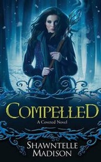 Enlarge image Cover: Compelled - Shawntelle Madison