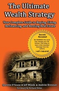 Cover: The Ultimate Wealth Strategy - Jaq House