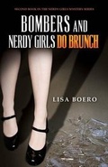 Cover: Bombers and Nerdy Girls Do Brunch - Nerdy Girl Press