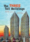 Cover: The Three Tall Buildings - Jammed Films Pty Ltd