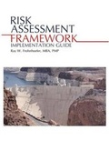 Cover: Risk Assessment Framework Implementation Guide - Ppc Group, LLC