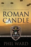 Cover: Roman Candle - Military Publishers, LLC