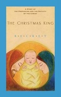 Cover: The Christmas King - Becket