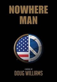 Enlarge image Cover: Nowhere Man - Breakthrough Books LLC
