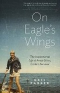 Cover: On Eagle's Wings - Freyja Press