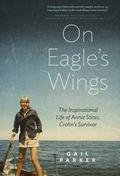 Cover: On Eagle's Wings - Freyja Press