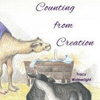 Enlarge image Cover: Counting from Creation - TLC Wainwright Publishing, LLC
