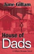 Cover: House of Dads - Gorilla Girl Ink