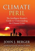 Cover: Climate Peril - Northbrae Books