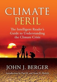 Enlarge image Cover: Climate Peril - Northbrae Books