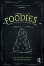 Cover: Foodies - Routledge