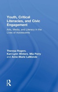 Cover: Youth, Critical Literacies, and Civic Engagement - Routledge