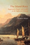 Cover: The Island Race - Routledge