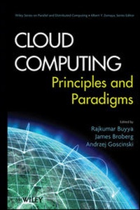Abbildung von: Cloud Computing - Wiley
