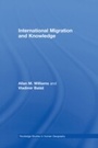 Cover: International Migration and Knowledge - Routledge