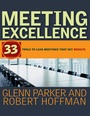 Bild: Meeting Excellence - Jossey-Bass