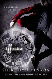 Enlarge image Cover: Illusion - St. Martin's Griffin