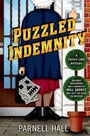 Cover: Puzzled Indemnity - St Martin's Press
