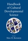 Abbildung von: Handbook of Cultural Developmental Science - Psychology Press Ltd