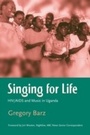 Cover: Singing For Life - Routledge