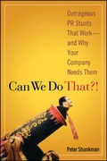 Cover: Can We Do That?! - Wiley