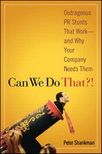 Enlarge image Cover: Can We Do That?! - Wiley