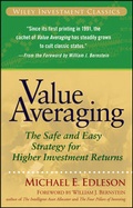 Cover: Value Averaging - Wiley