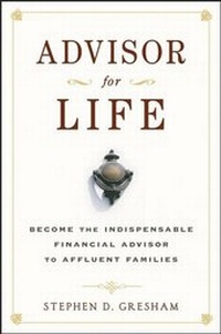 Abbildung von: Advisor for Life - Wiley