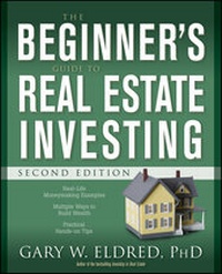 Abbildung von: The Beginner's Guide to Real Estate Investing - Wiley