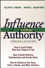 Cover: Influence Without Authority - Wiley