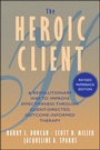 Cover: The Heroic Client - Jossey-Bass